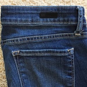 Size 8 Kut jeans